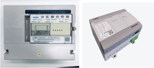 贡献智慧物联南瑞力量，服务能源互联落地实践 南瑞集团全力支撑国家电网公司智慧物联体系建设