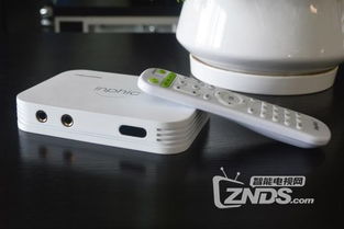 英菲克K12智能网络机顶盒 不只是机顶盒，更是你的智能K歌新宠